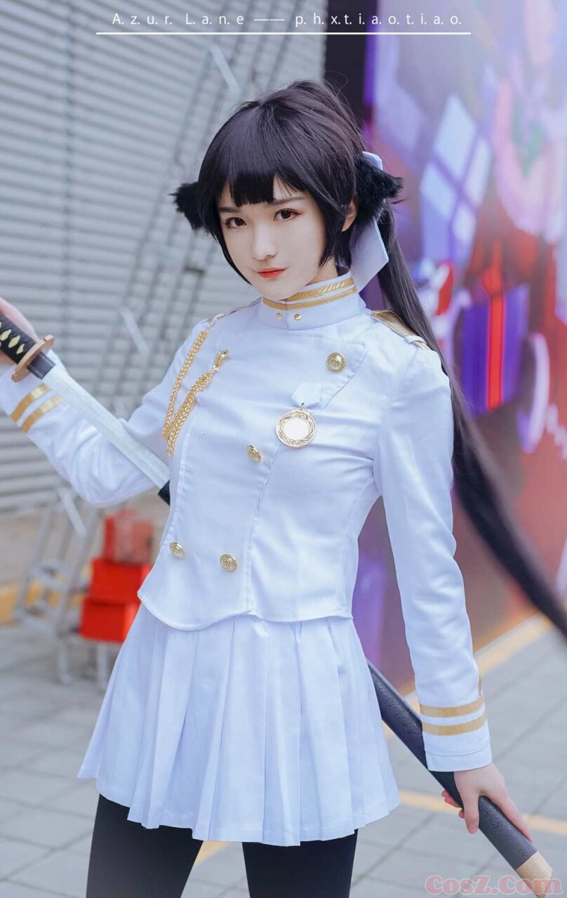 黑丝女舰长还那么年轻很强势