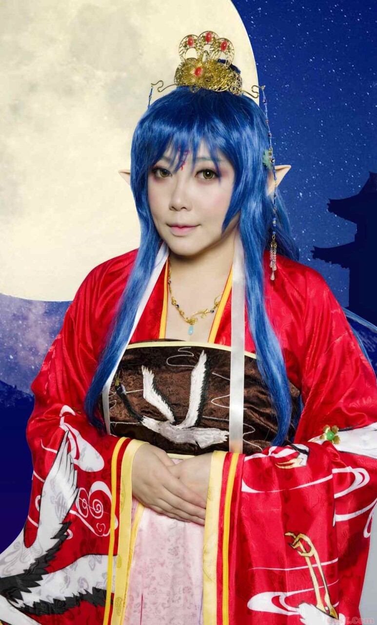 家有鬼妻五殿阎罗王