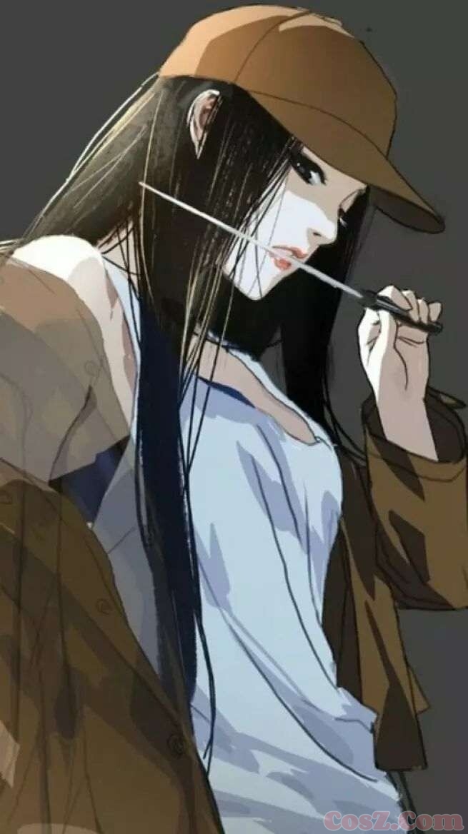 一人之下冯宝宝