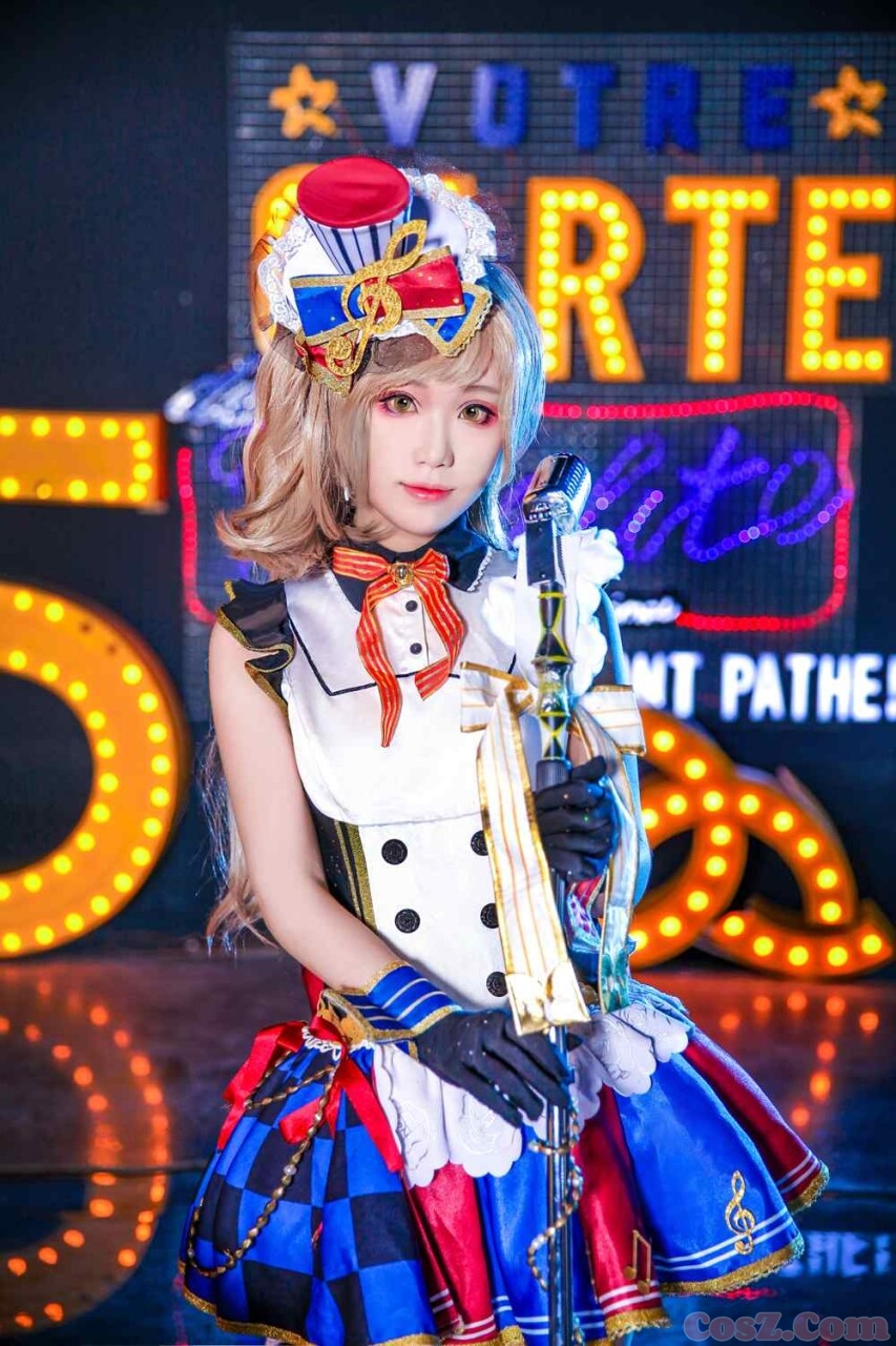 南小鸟女仆觉醒