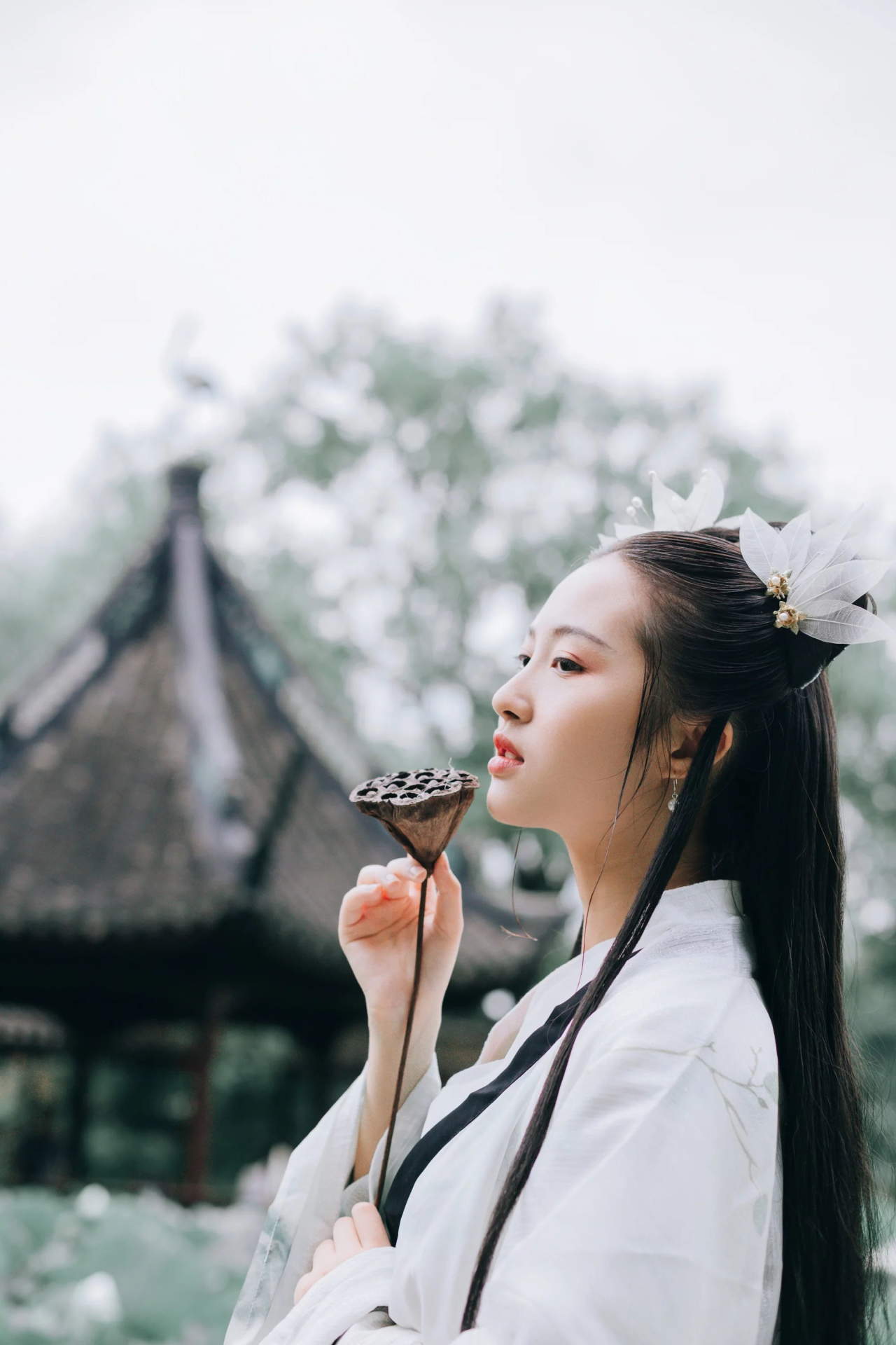 汉服
