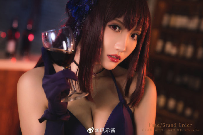 Master…吗？和人结为同盟这种事，我还真是从没想过