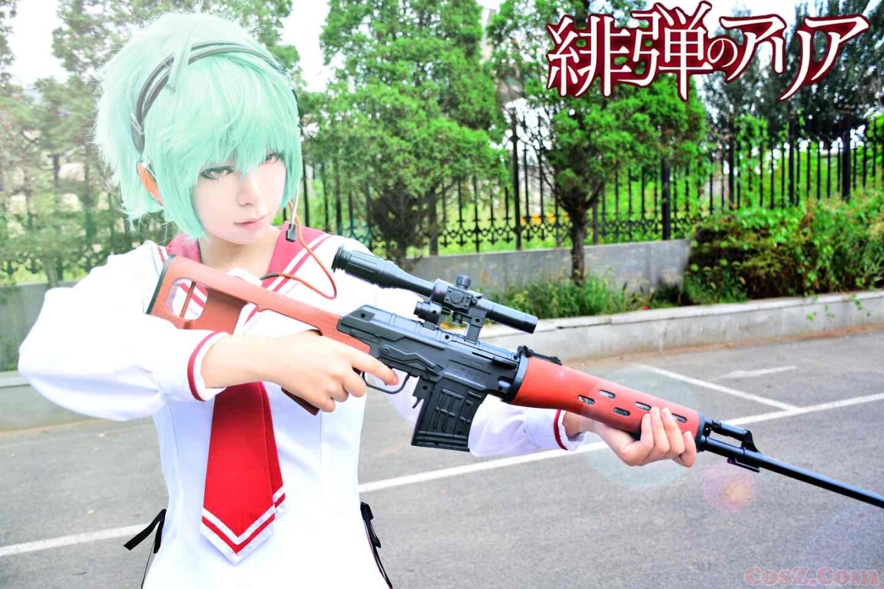 高冷小姐姐带你一起
