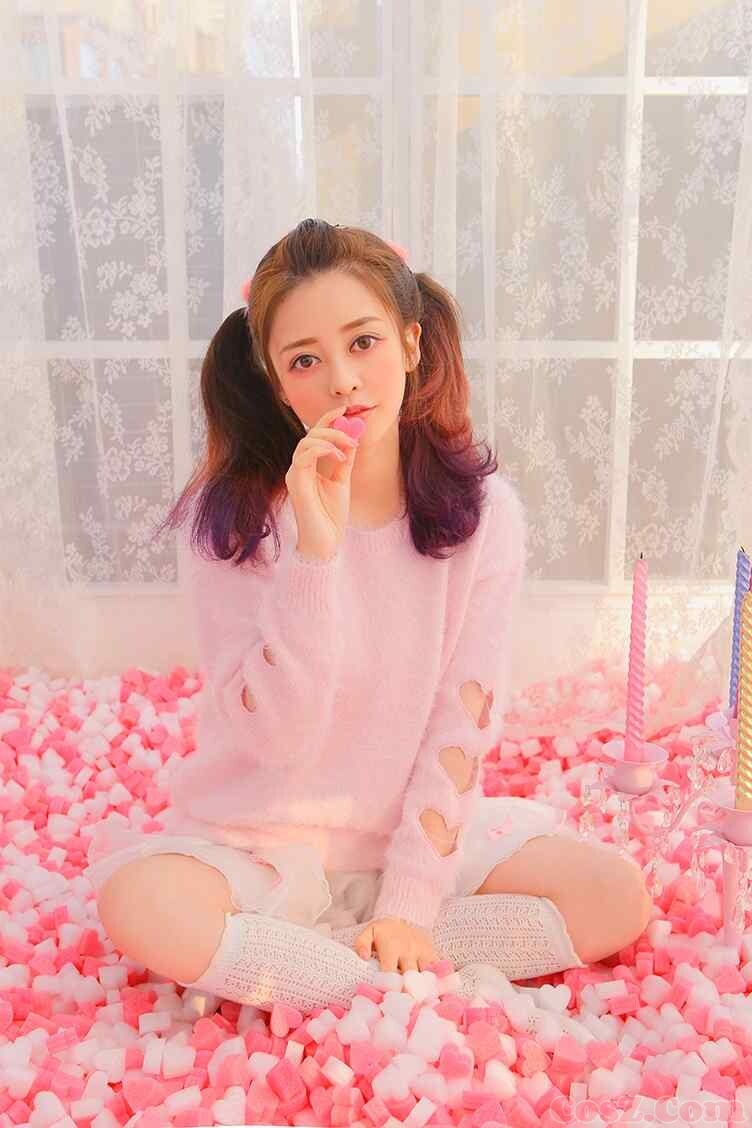 巧克力节到啦你的小情人已上线