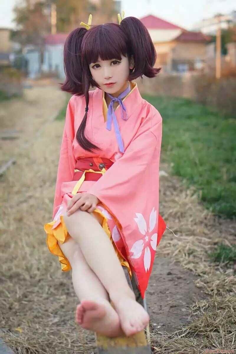 这个是女版的小宝么？