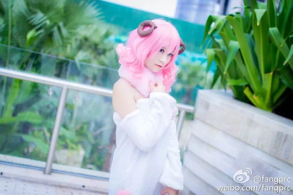 软绵绵哒~~~