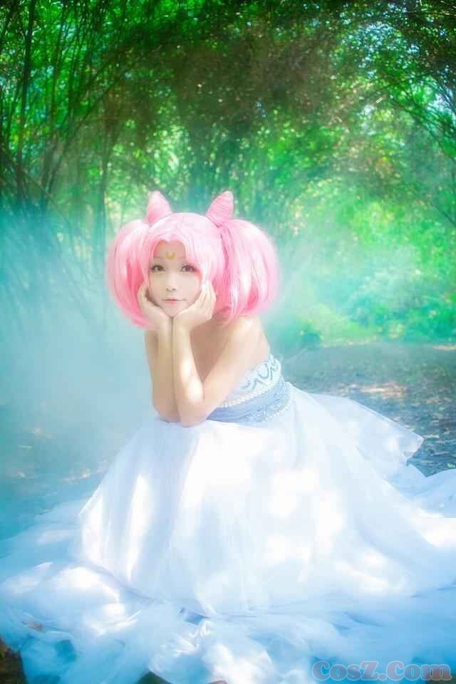 可爱女仆梦幻般的森林小小兔你觉得怎么样？