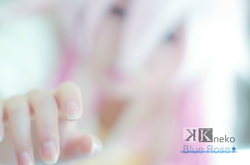 [cosplay]《K》==neko[二次元cos]