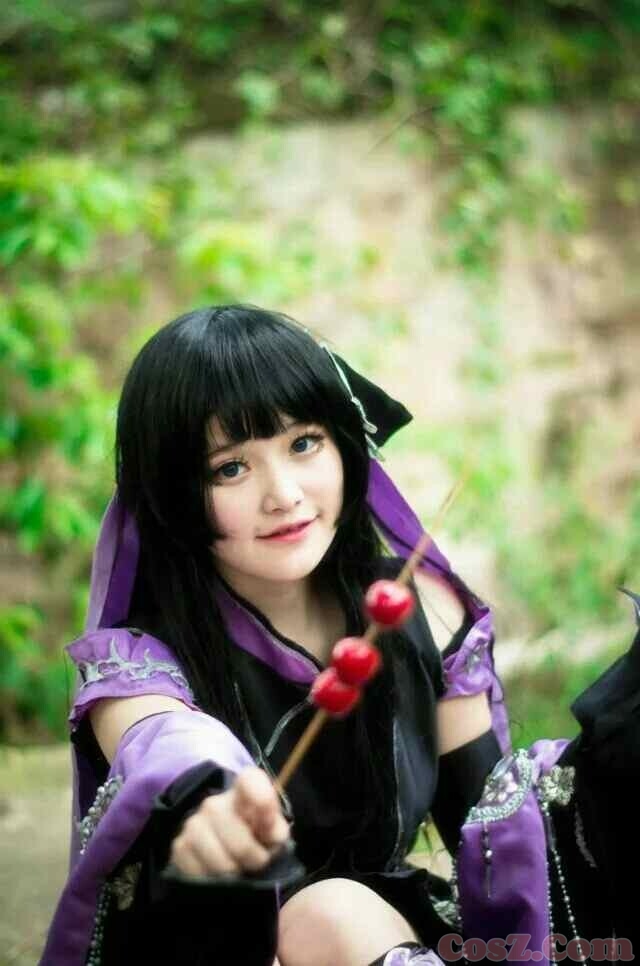 她俩谁能最后吃鸡