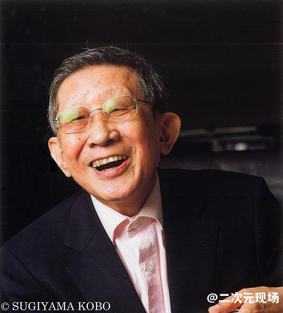 《勇者斗恶龙》系列作曲家椙山浩一过世享年90岁