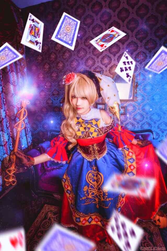 南小鸟黑丝魔术师觉醒接下来就是见证奇迹的时刻！