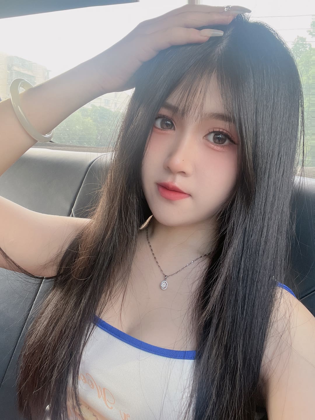 是倩宝贝,谁来救救这破碎的我