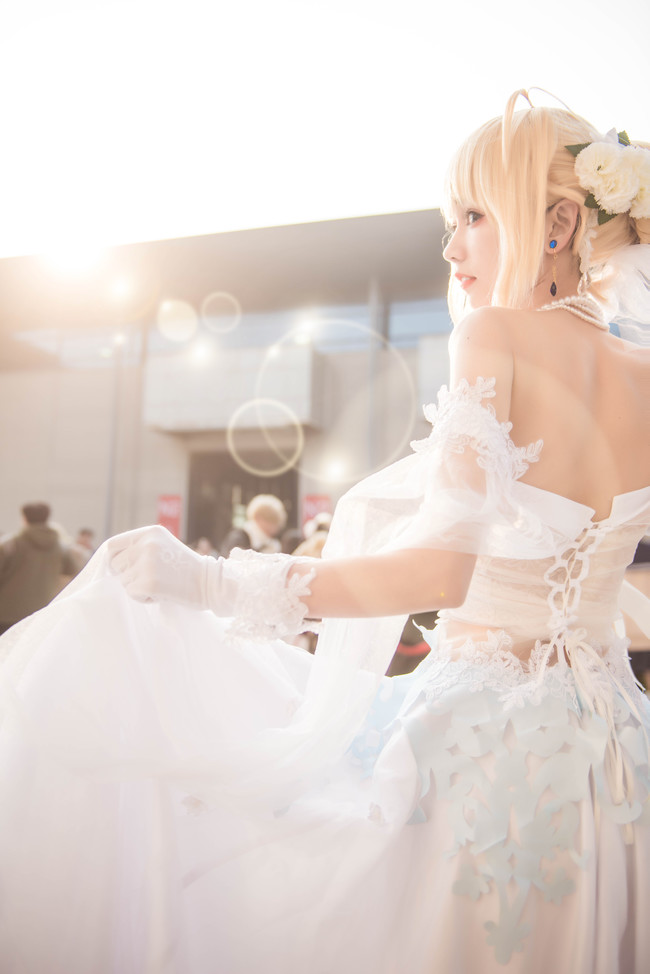 [cosplay]#CP23##COMICUP23##cp23返图#[二次元cos]