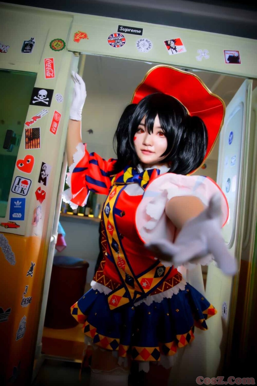 小姐姐们的魔术师觉醒有一个确实很可爱！