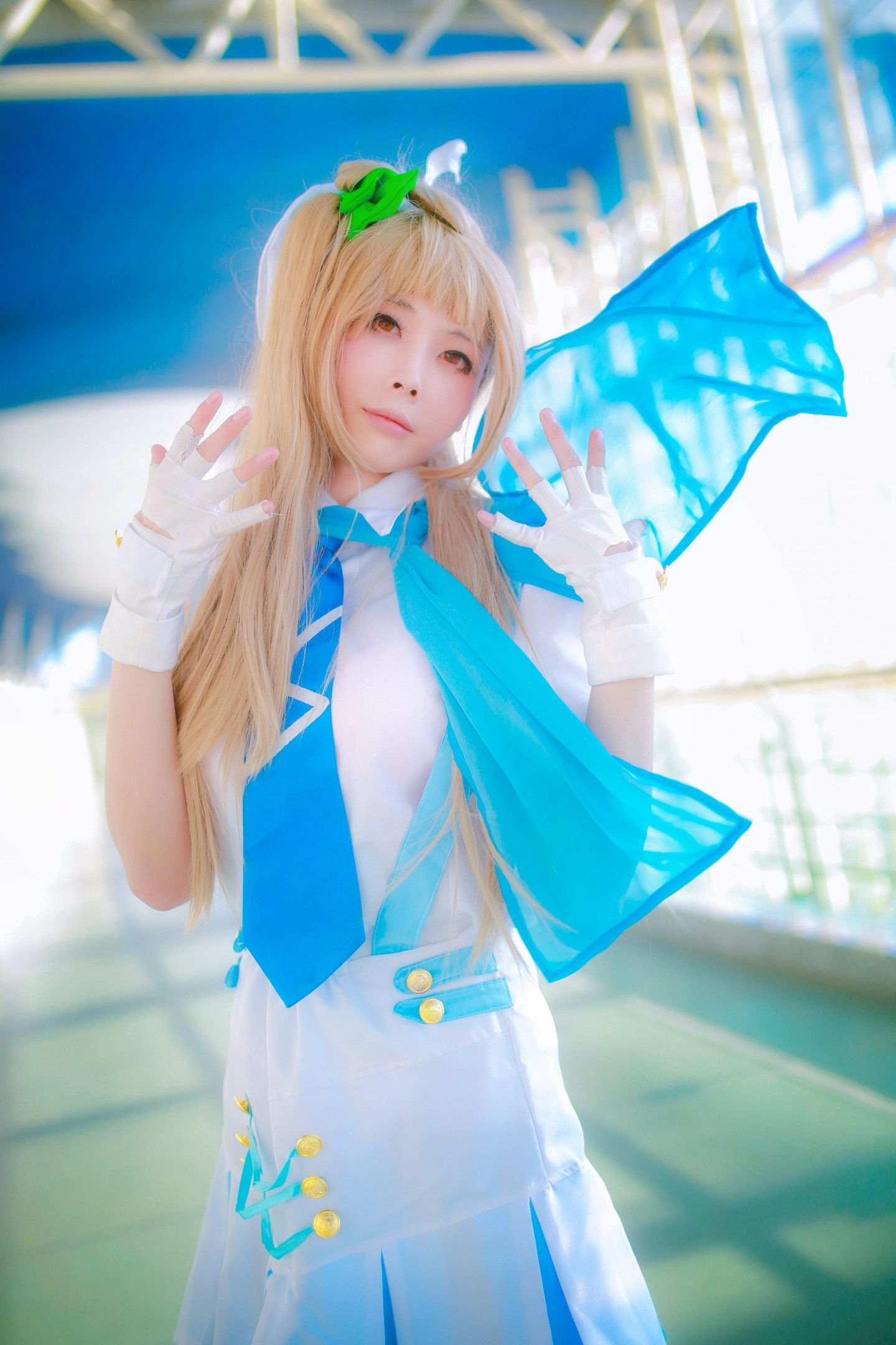 LoveLive南小鸟