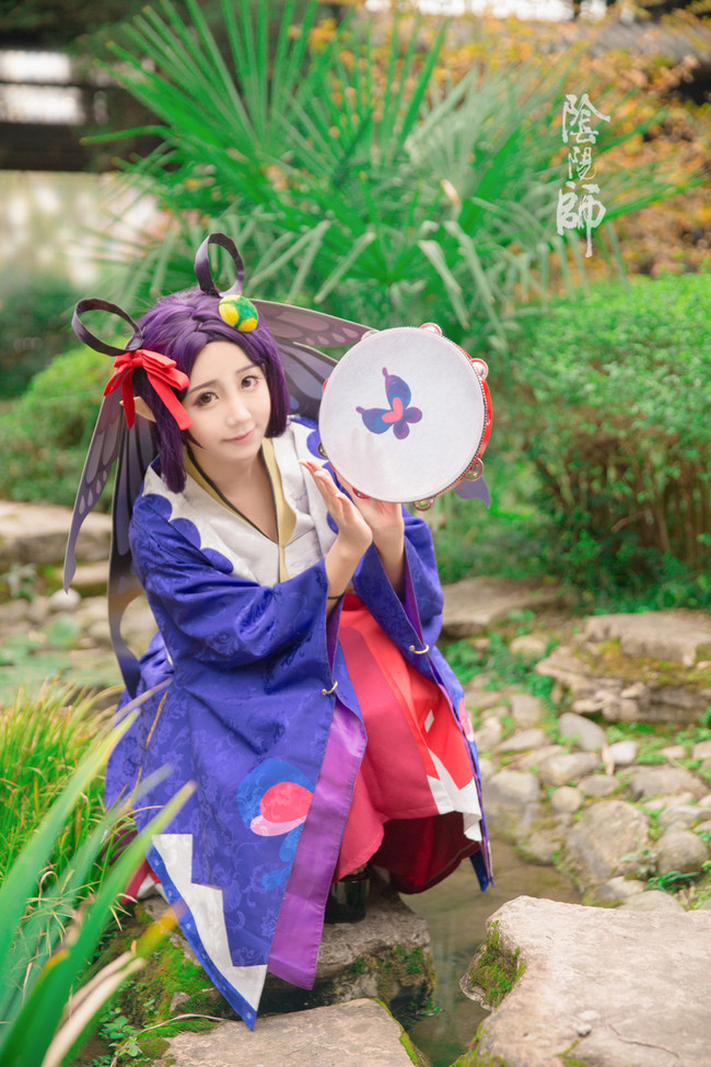 [cosplay]将来は一番の人気者になりたいなあ~[二次元cos]