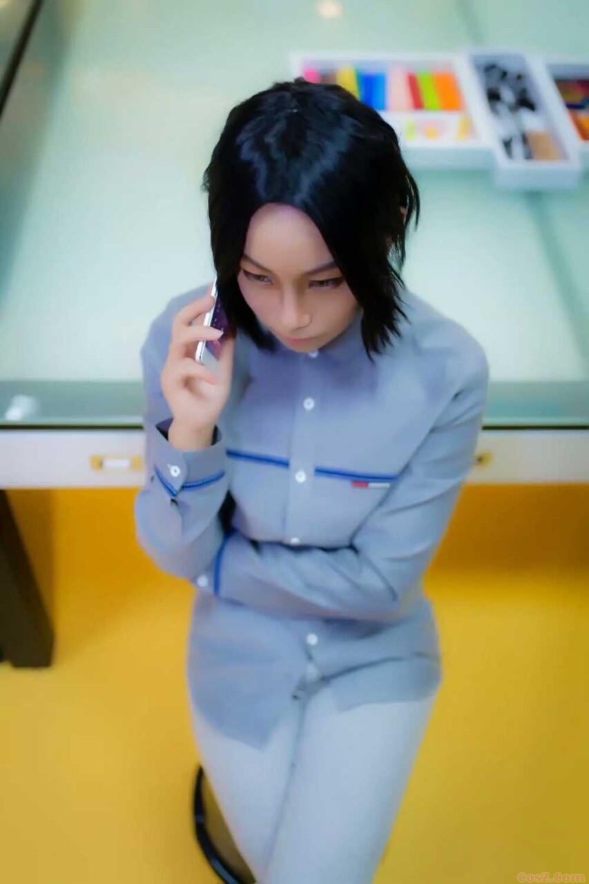 王耀老师的课后约会